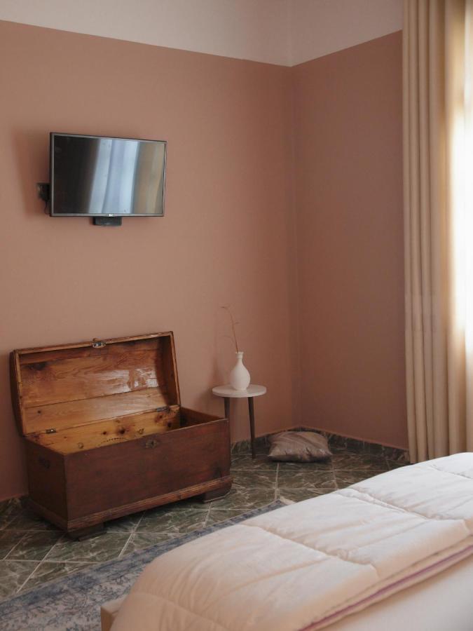 Villa Mishel Berat Bagian luar foto