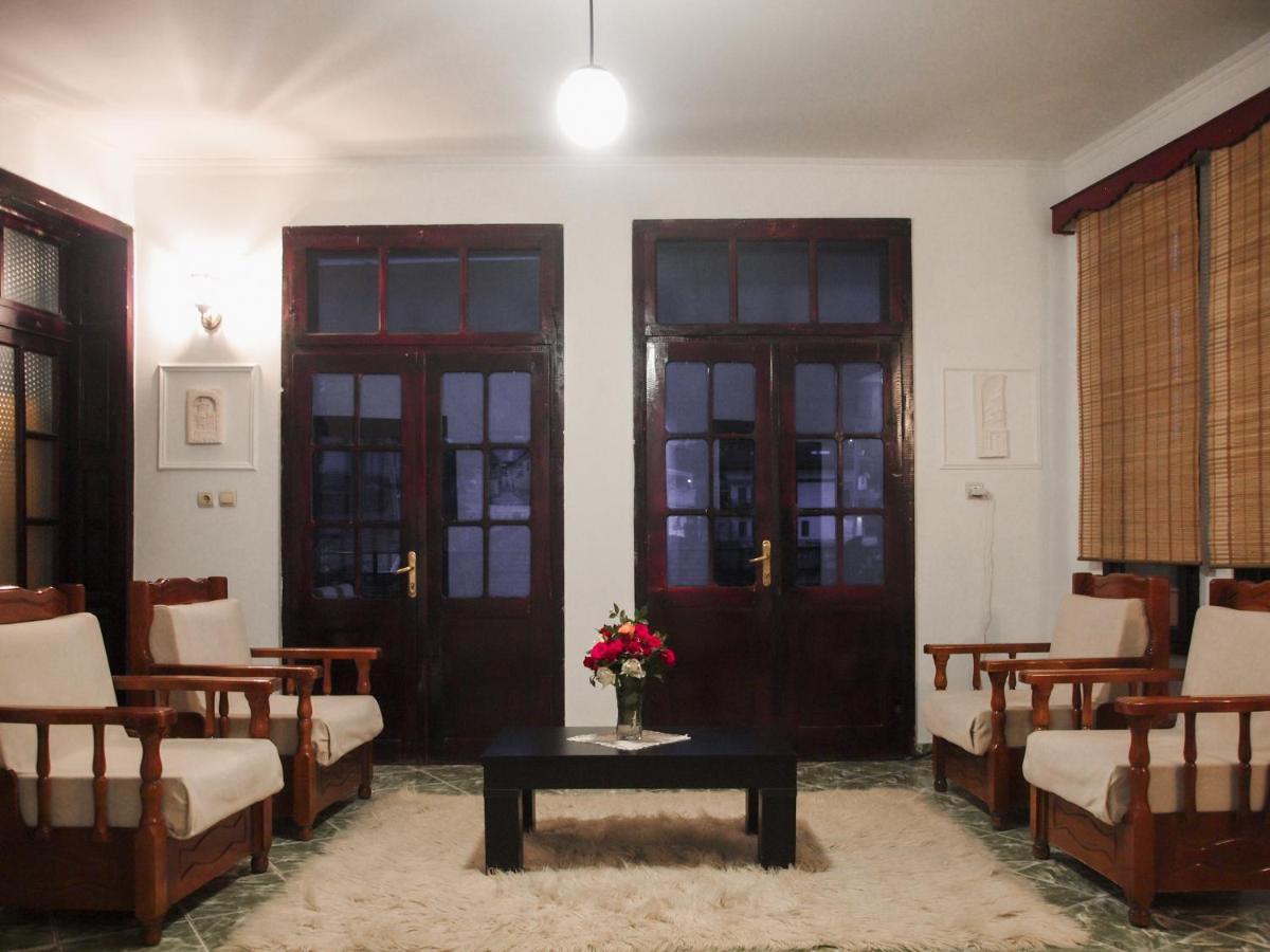 Villa Mishel Berat Bagian luar foto